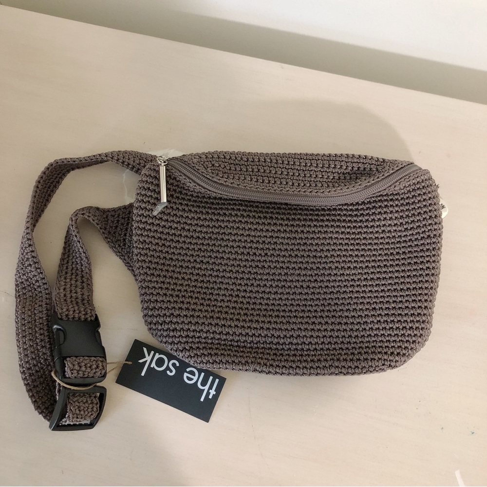 NWT The Sak Caraway Belt Bag